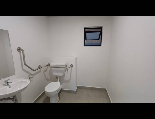 INDUSTRIAL PROPERTY TO RENT IN SAMRAND BUSINESS PARK